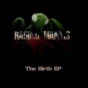 Raging Mantis : The Birth